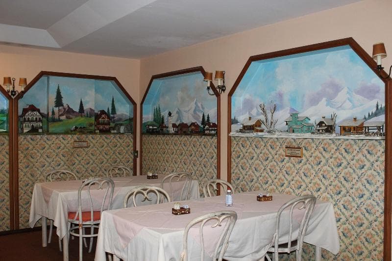 Hotel Chateau 3