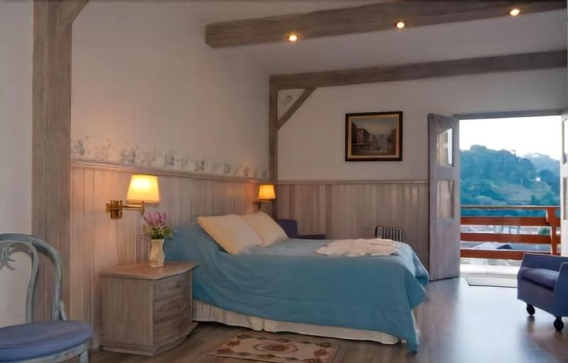 Hotel Chateau 4