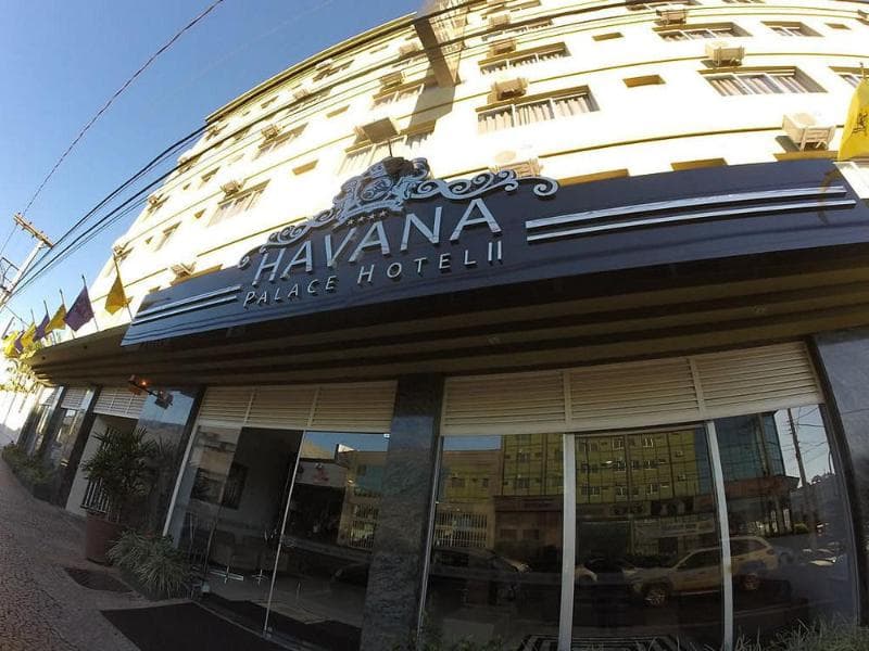Havana Palace Hotel II 3