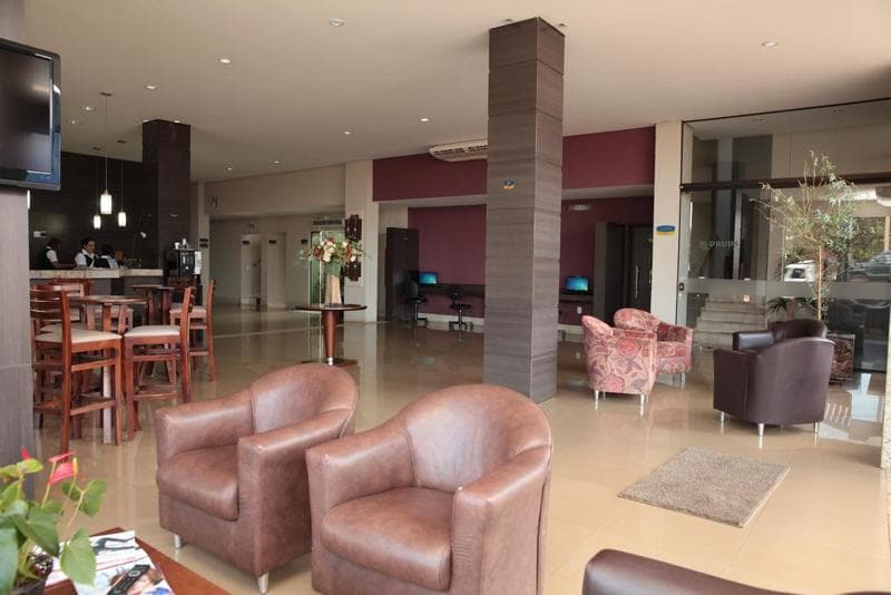 Hotel Samba Três Lagoas 3