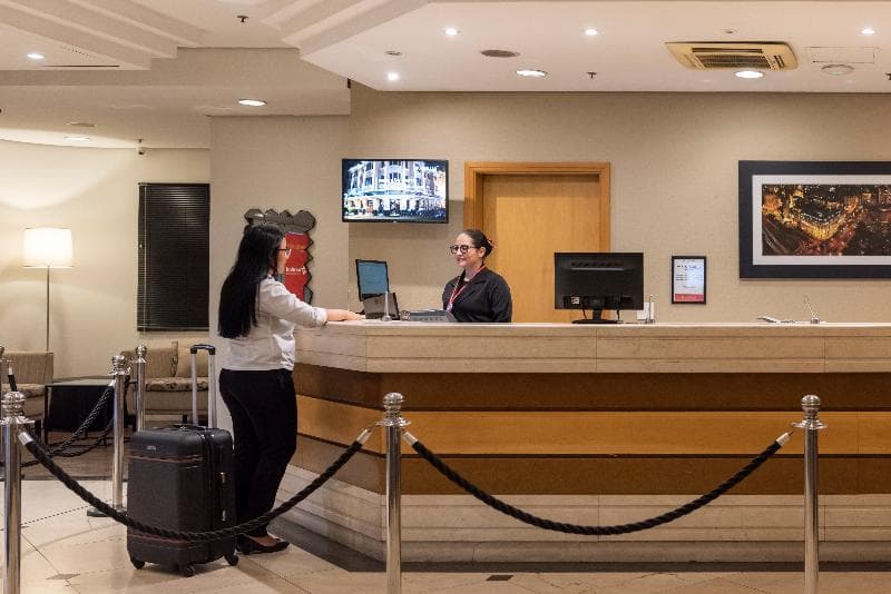 Monreale Plus Guarulhos International Airport photo 1