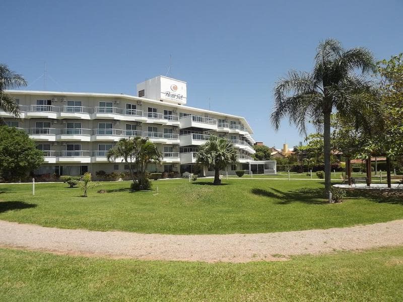 Porto Sol Beach 4
