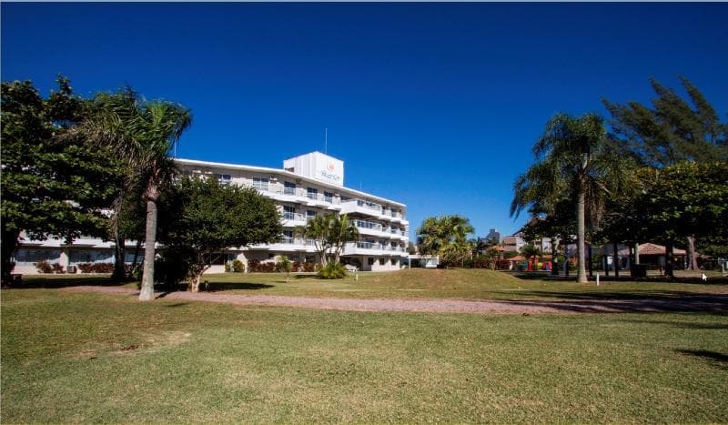 Porto Sol Beach 5