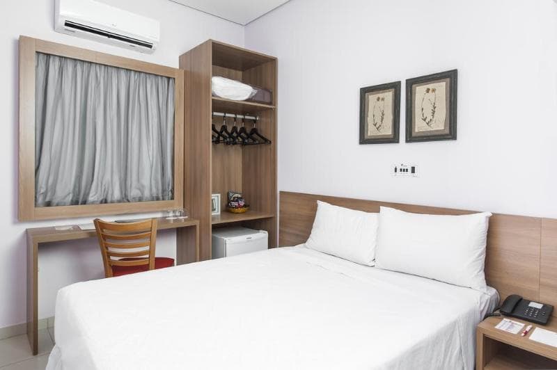 Araçatuba Plaza Hotel 2