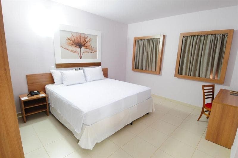Araçatuba Plaza Hotel 3
