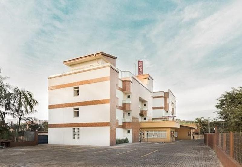 Dois H Hotel photo 1
