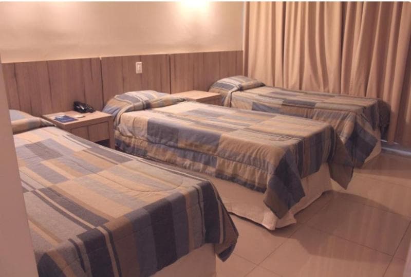 Hotel Estacao 101 Itajai 3