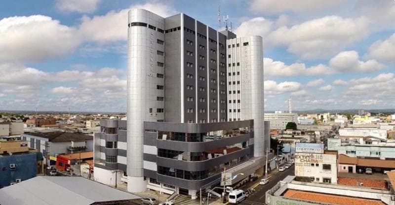 Residence Hotel 5