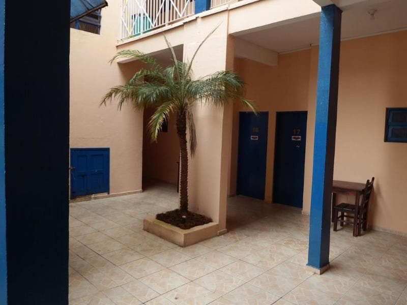 Hotel Litoral Norte 5
