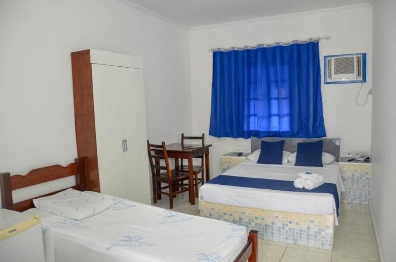 Hotel Litoral Norte photo 1