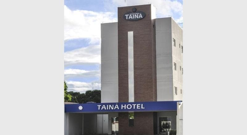 Hotel Taina photo 1