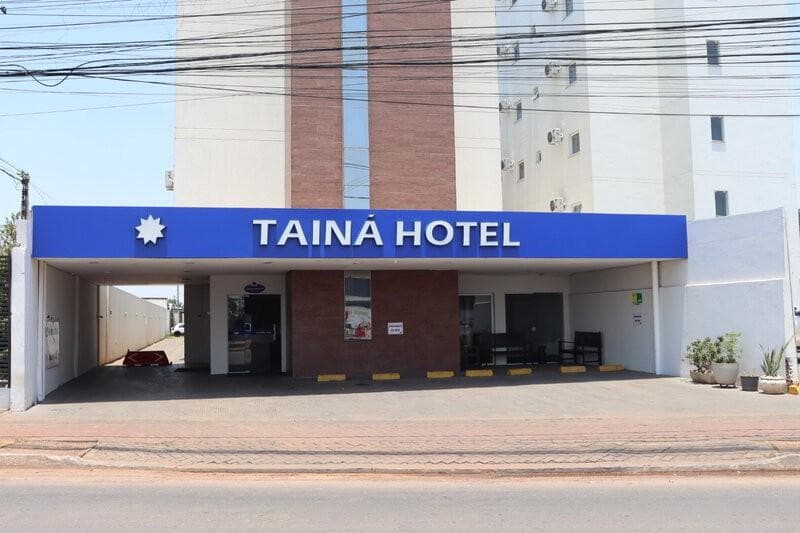 Hotel Taina 2