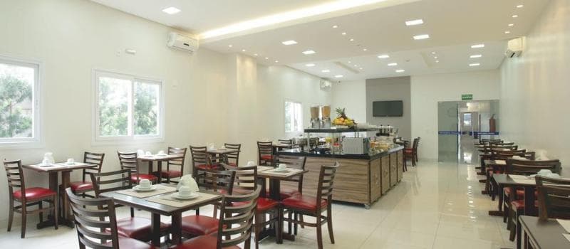 Hotel Taina 3