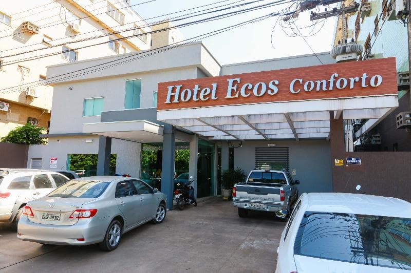Ecos Confort 2