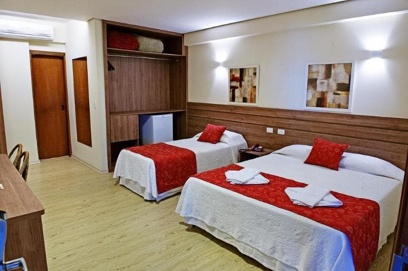 Metropolitan Hotel photo 1