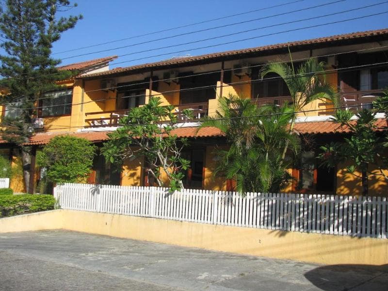 La Brise Hotel 3