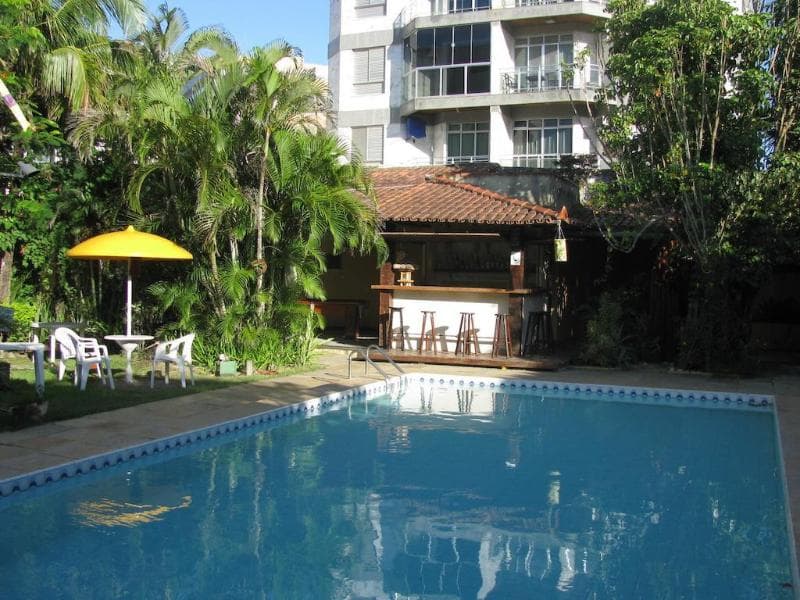 La Brise Hotel 5