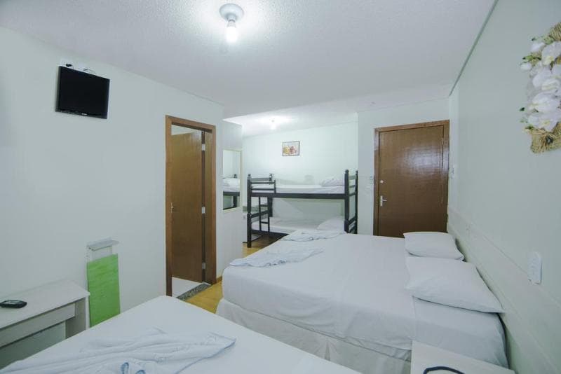 Pousada Charm Iguassu Suites photo 1