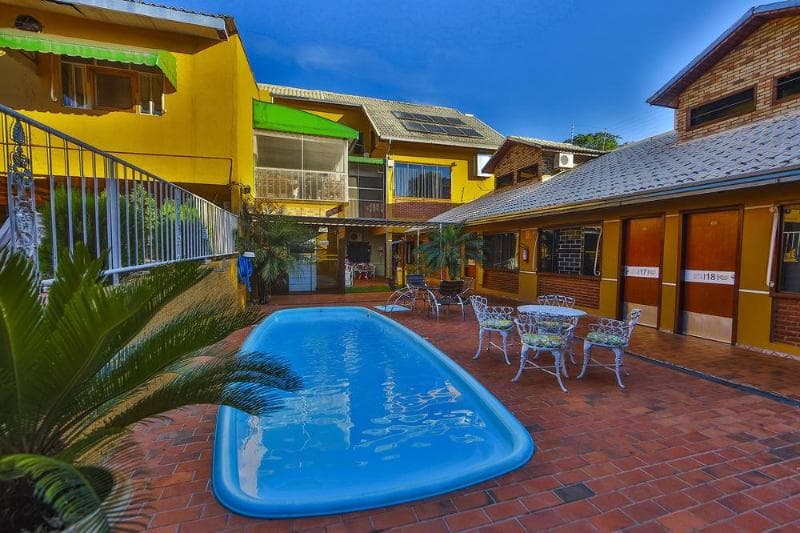 Pousada Charm Iguassu Suites 3