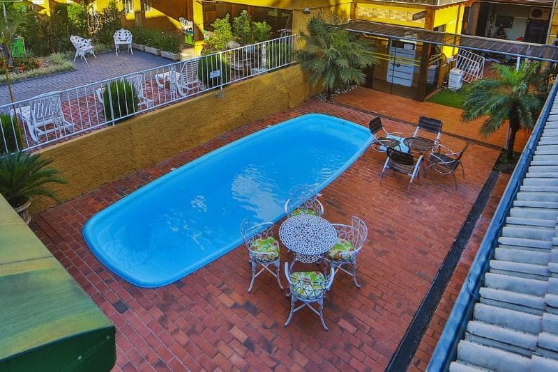 Pousada Charm Iguassu Suites 4