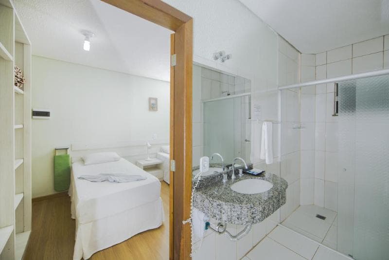 Pousada Charm Iguassu Suites 5