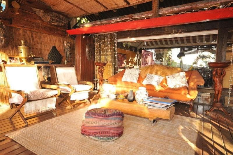 Aquabarra Boutique Hotel & Spa photo 1