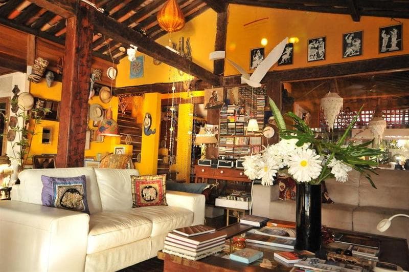 Aquabarra Boutique Hotel & Spa 3