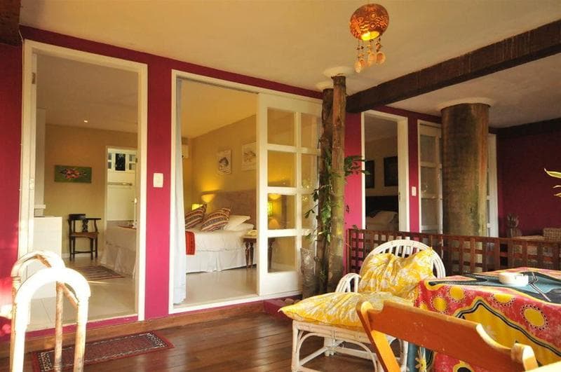 Aquabarra Boutique Hotel & Spa 5