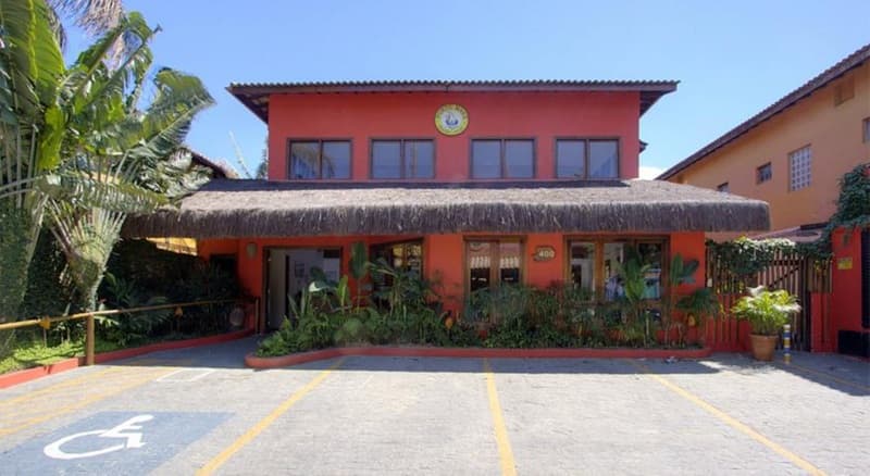 Pousada Porto Mare photo 1