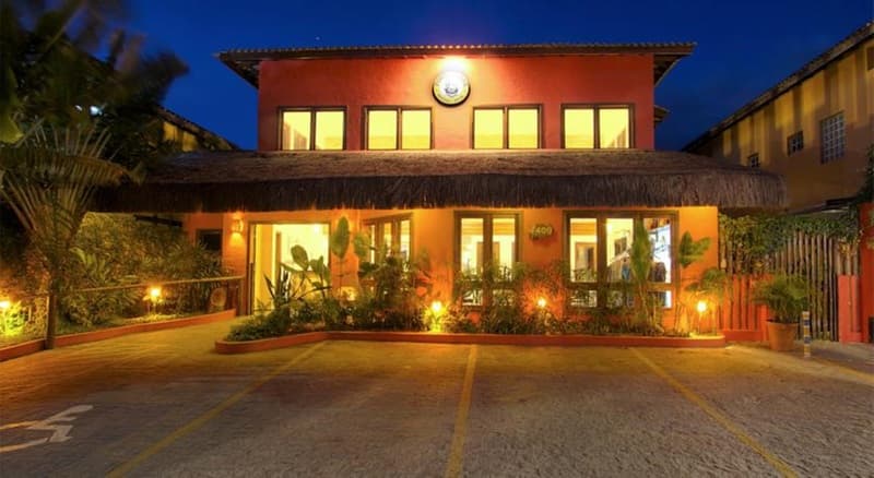 Pousada Porto Mare 2