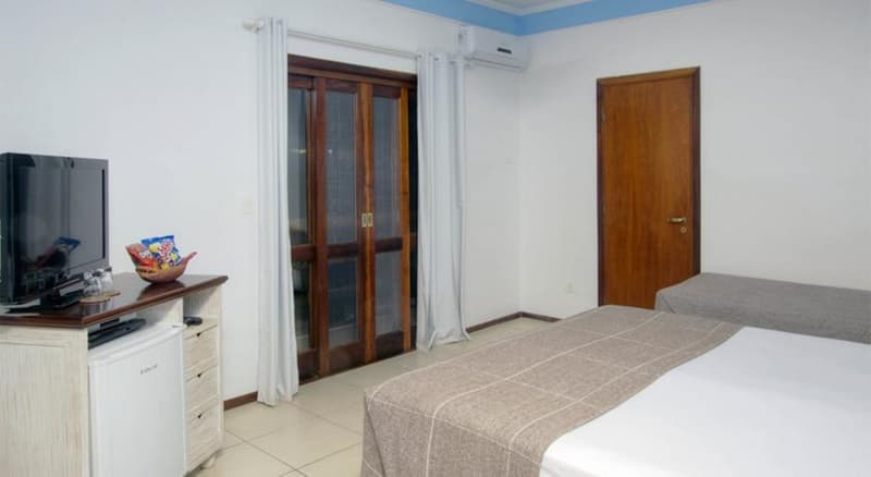 Pousada Porto Mare 5
