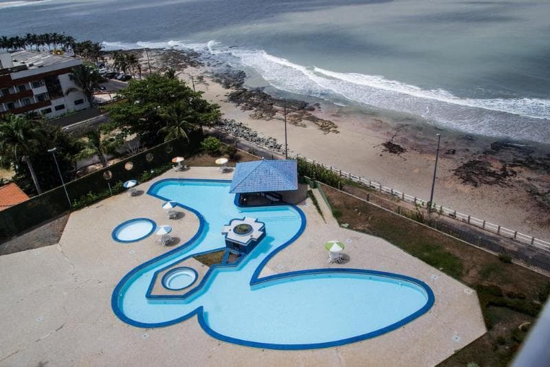 Wh Hotelaria Rio Poty Sao Luis main