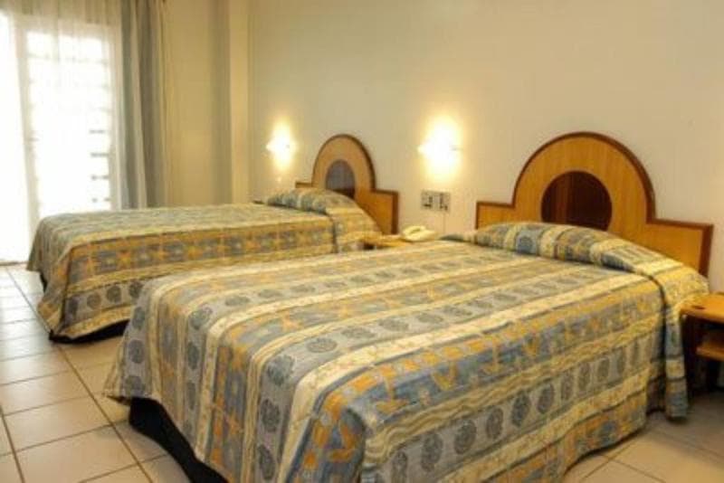 Wh Hotelaria Rio Poty Sao Luis photo 1