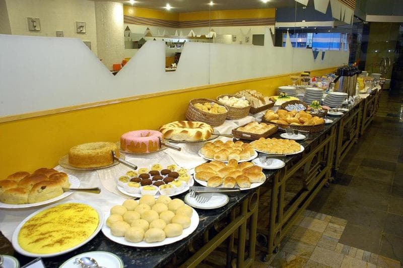 Wh Hotelaria Rio Poty Sao Luis 4