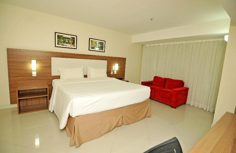 Holiday Inn Express Belem Ananideua photo 1