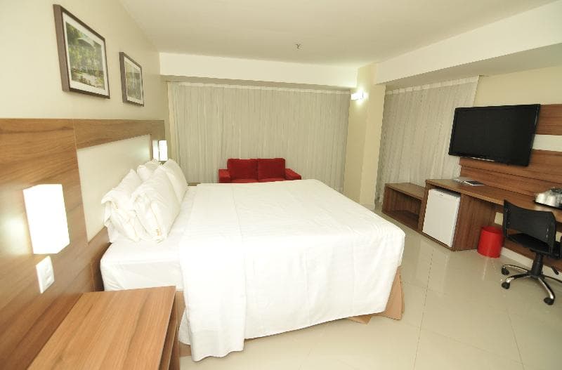 Holiday Inn Express Belem Ananideua 3