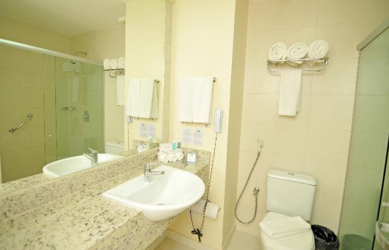 Holiday Inn Express Belem Ananideua 4