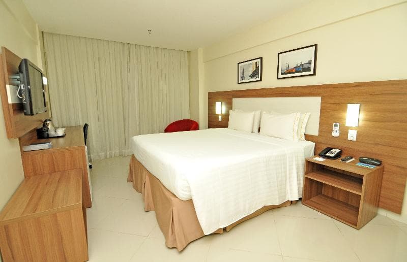 Holiday Inn Express Belem Ananideua 5