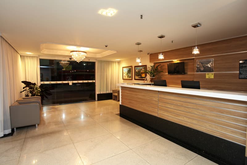 Fluminense Hotel 2