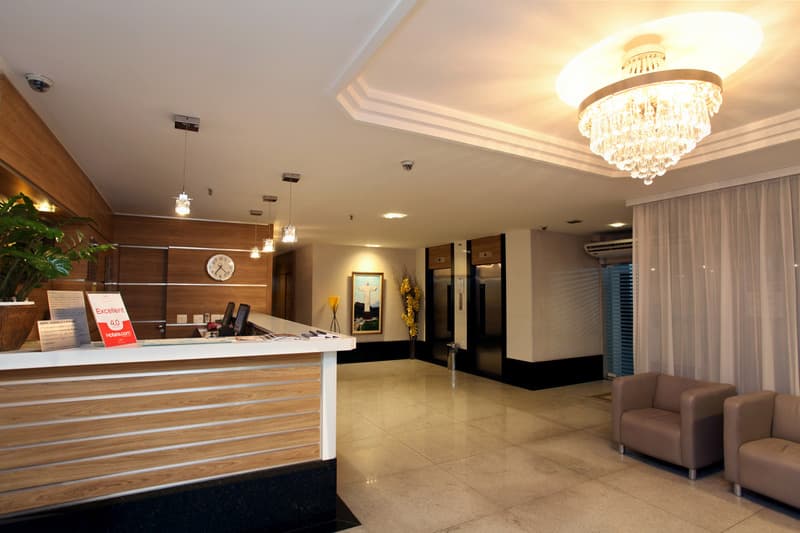 Fluminense Hotel 4