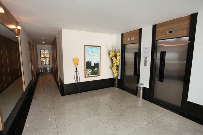 Fluminense Hotel 3