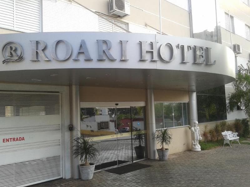 Roari Hotel photo 1