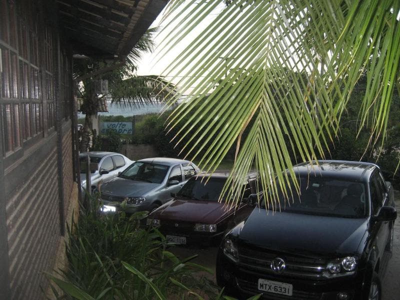 Pousada Do Marujo 4