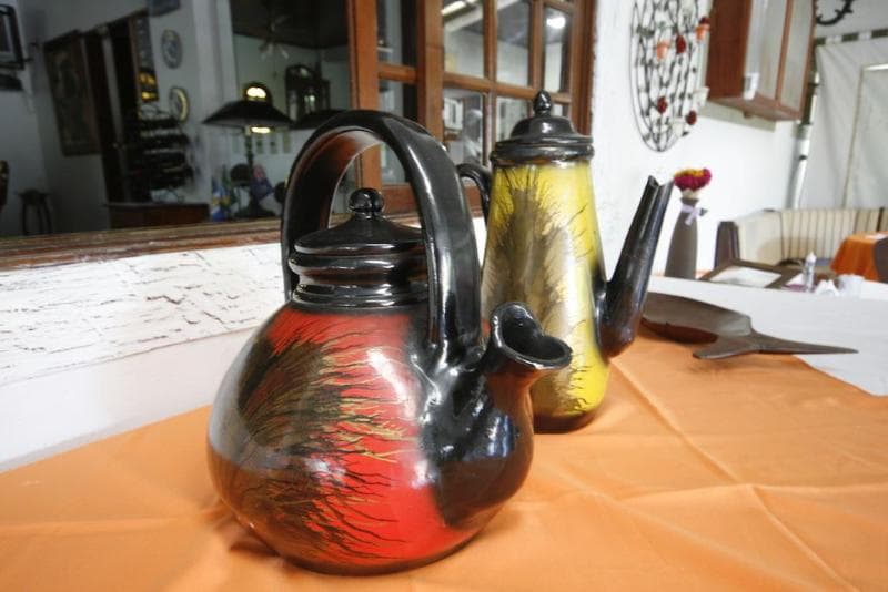 Pousada Do Marujo 5