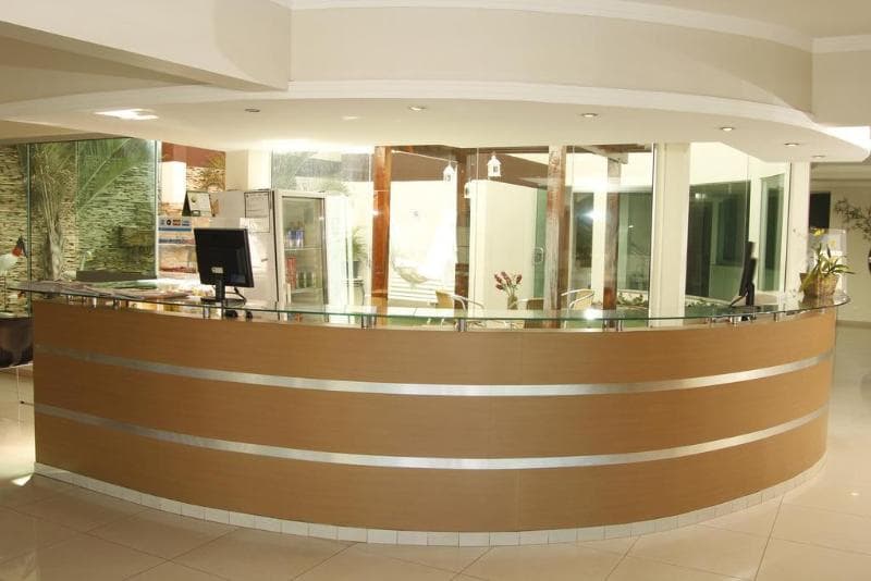 Turis Hotel Centro 5