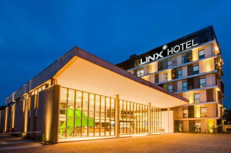 Linx Galeao 2