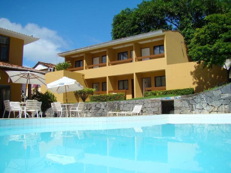 Pousada Sao Francisco photo 1