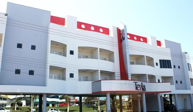 Tezla Hotel photo 1