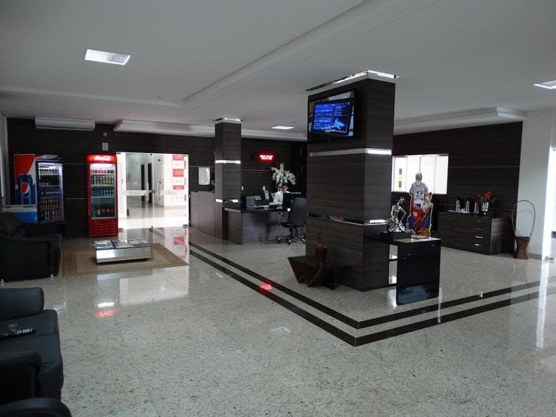 Tezla Hotel 4