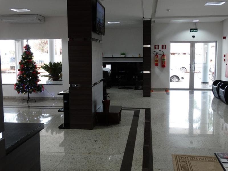 Tezla Hotel 5